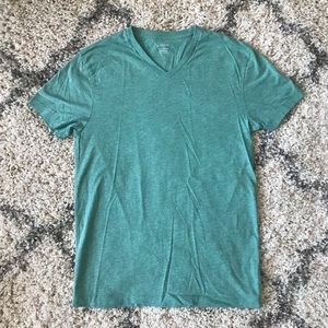 J.Crew V-neck T-Shirt